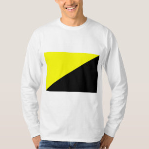 Camiseta Bandera Anarcocapitalista