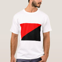 Bandera Anarquista (Anarquismo)