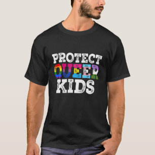 Camiseta Bandera arcoíris del Mes del Orgullo Gay LGBTQ Pro