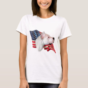 Camiseta Bandera argentina de Dogo