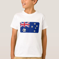 Bandera Australiana de Fútbol