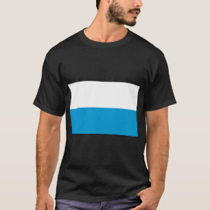 Camiseta Bandera bávara