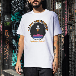 Camiseta Bandera bisexual LGBTQ, vuelo alto, amor sin límit