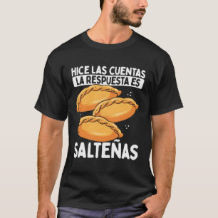 Camiseta Bandera boliviana Americana Globe Salteã±A