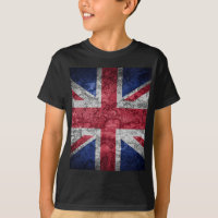 Bandera británica