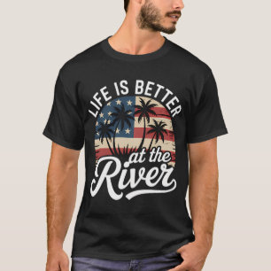 Camiseta Bandera británica pesca pescador Gran Bretaña ingl