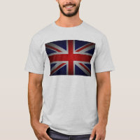 Bandera británica Union Jack