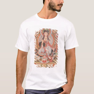 Camiseta Bandera budista
