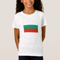 Bandera búlgara patriótica