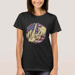 Camiseta Bandera Chicano de Los Ángeles California EE. UU.