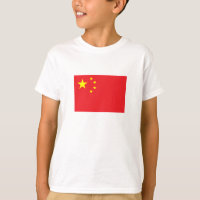 Bandera China