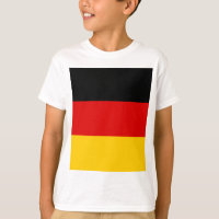 Bandera de Alemania