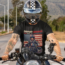 Bandera de América Grande, 4 de julio de 2014