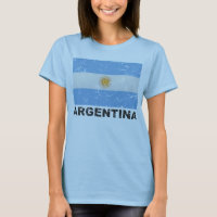 Bandera de Argentina