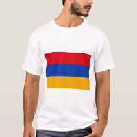 Bandera de Armenia