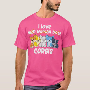 Camiseta Bandera de Aroace Orgullo LGBTQ Perro lindo Aroace
