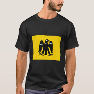 Camiseta Bandera De Arrano Beltza