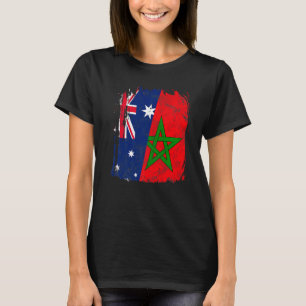 Camiseta Bandera de Australia