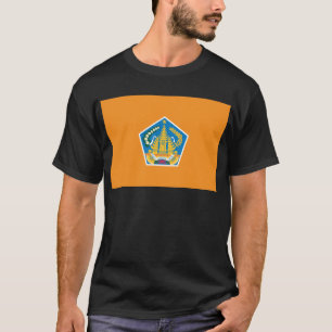 Camiseta Bandera de Bali