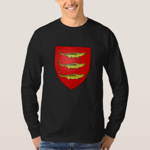 Camiseta Bandera De Bamako Mali