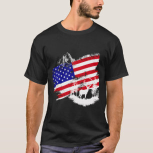 Camiseta bandera de BASSASSIN v2