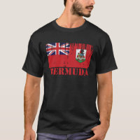 Bandera de Bermudas