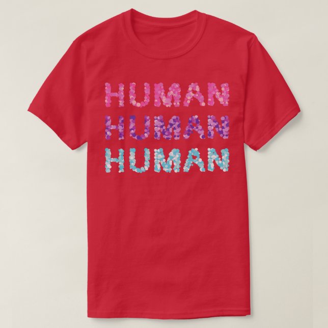 Camiseta Bandera de Bisexualidad Bisexual Bi Homo Gay (Diseño del anverso)