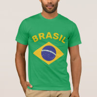 Bandera de Brasil