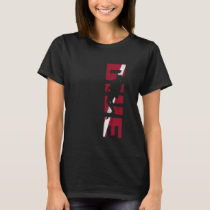 Camiseta Bandera de buceo de Scuba con problemas divertidos