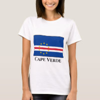 Bandera de Cabo Verde