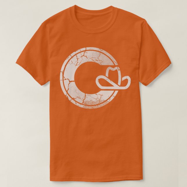 Camiseta Bandera de Calgary Alberta Canadá (Diseño del anverso)