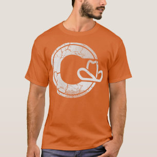 Camiseta Bandera de Calgary Alberta Canadá