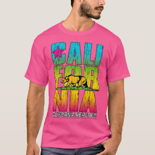 Camiseta Bandera de Cali Life Bear Cali de la República de