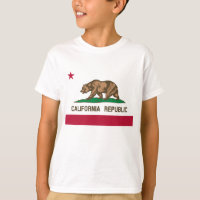 Bandera de California