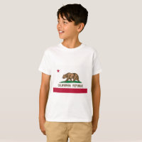BANDERA DE CALIFORNIA