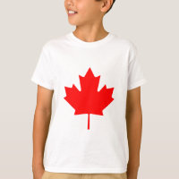 Bandera de Canadá - Drapeau du Canadá