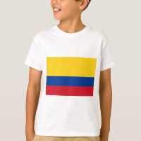 Bandera de Colombia
