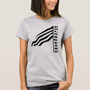 Camiseta Bandera de Colorguard