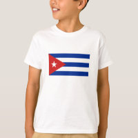 Bandera de Cuba