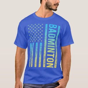 Camiseta Bandera de degradado 02