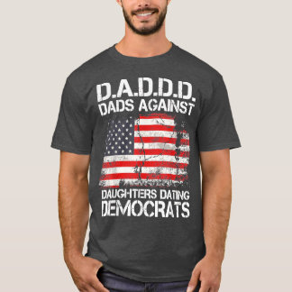 Camiseta Bandera de EE. UU. D