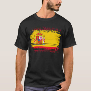 Camiseta Bandera de España