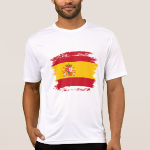 Camiseta Bandera de España