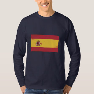Camiseta Bandera de España