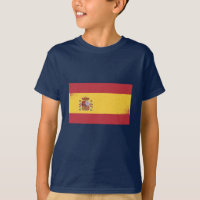 Bandera de España