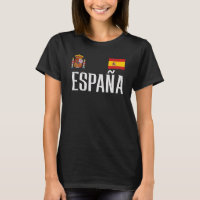 Bandera de España Espana Fútbol Fútbol Aficionado