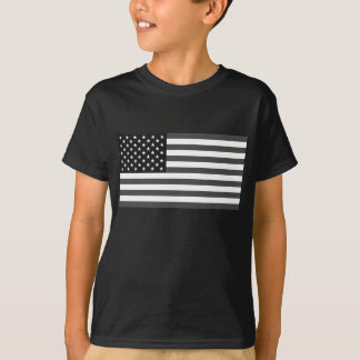 Camiseta Bandera de Estados Unidos
