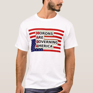 Camiseta Bandera de Estados Unidos