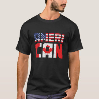 Camiseta Bandera de Estados Unidos Orgullo norteamericano c