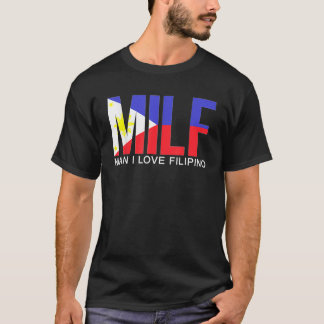 Camiseta Bandera de Filipinas Chiste para adultos sucio gag